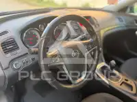 2012 Opel Insignia