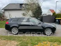 2012 Opel Insignia