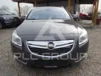 2012 Opel Insignia