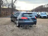 2012 Opel Insignia
