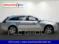 2012 Opel Insignia