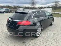 2012 Opel Insignia