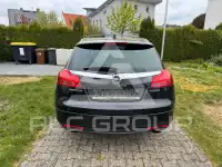 2012 Opel Insignia