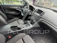 2012 Opel Insignia