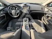2012 Opel Insignia