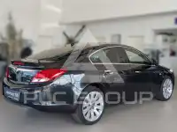 2012 Opel Insignia