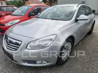 2012 Opel Insignia