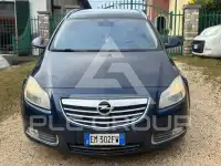 2012 Opel Insignia