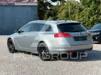 2012 Opel Insignia