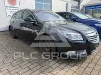 2012 Opel Insignia