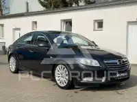 2012 Opel Insignia