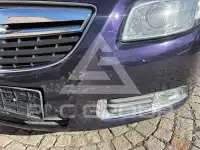 2012 Opel Insignia