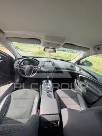 2012 Opel Insignia