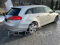2012 Opel Insignia