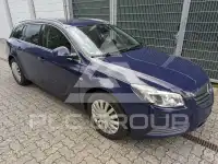 2012 Opel Insignia