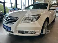 2012 Opel Insignia