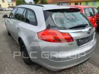 2012 Opel Insignia