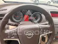 2012 Opel Insignia