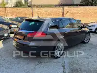 2012 Opel Insignia
