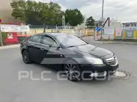 2012 Opel Insignia