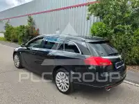 2012 Opel Insignia