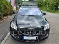 2012 Opel Insignia