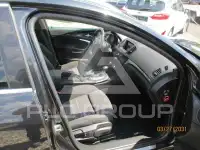 2012 Opel Insignia