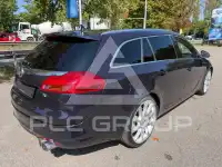 2012 Opel Insignia