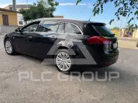 2012 Opel Insignia