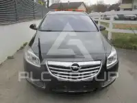 2012 Opel Insignia