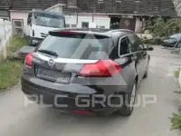 2012 Opel Insignia