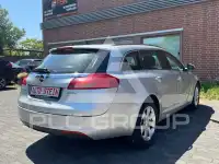 2012 Opel Insignia