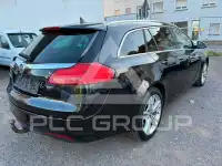 2012 Opel Insignia