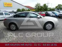 2012 Opel Insignia