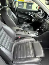 2012 Opel Insignia
