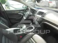 2012 Opel Insignia