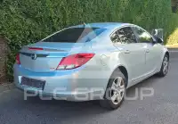 2012 Opel Insignia
