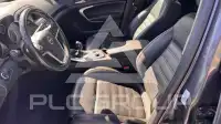 2012 Opel Insignia