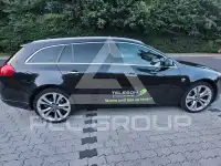 2012 Opel Insignia