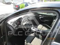 2012 Opel Insignia