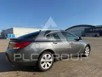 2012 Opel Insignia