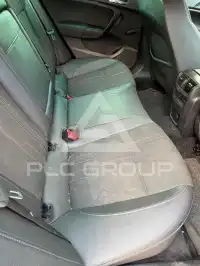 2012 Opel Insignia