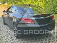 2012 Opel Insignia