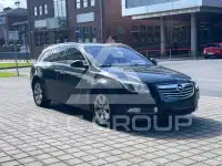 2012 Opel Insignia