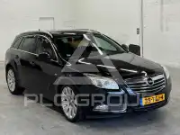 2012 Opel Insignia