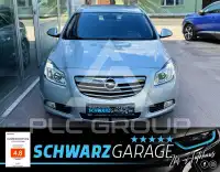 2012 Opel Insignia