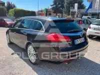 2012 Opel Insignia