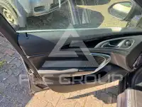 2012 Opel Insignia