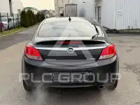 2012 Opel Insignia