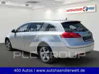 2012 Opel Insignia